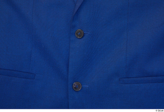 Clothes   277 blue jacket business man clothing suit…